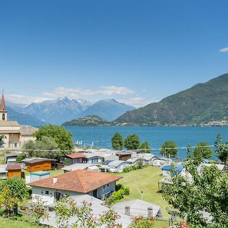 Anna'S Lodge Quiet & Charme By Rent All Como Pianello Del Lario Luaran gambar