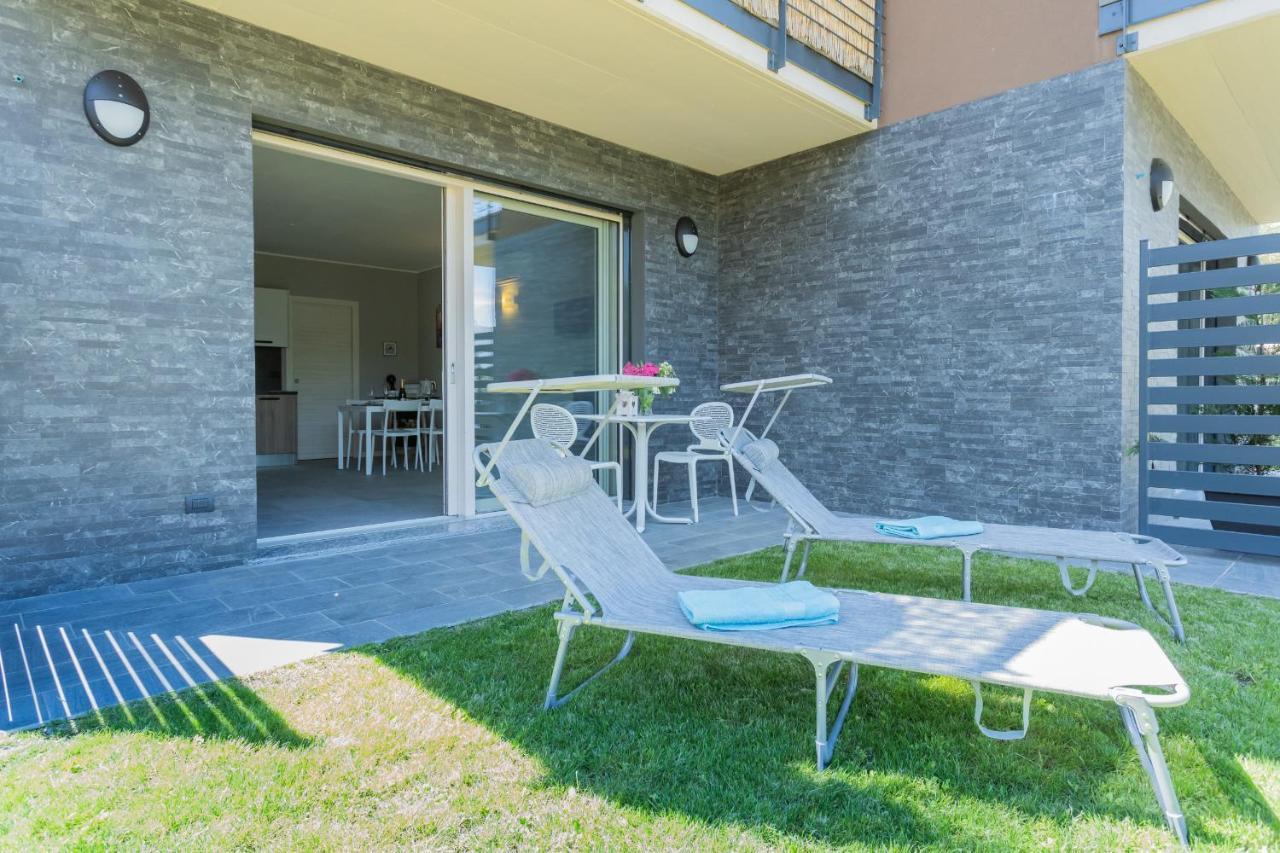 Anna'S Lodge Quiet & Charme By Rent All Como Pianello Del Lario Luaran gambar