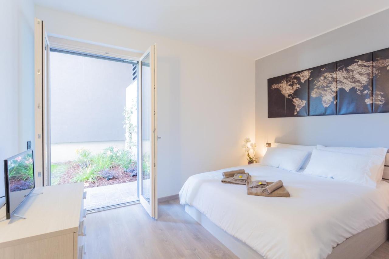 Anna'S Lodge Quiet & Charme By Rent All Como Pianello Del Lario Luaran gambar