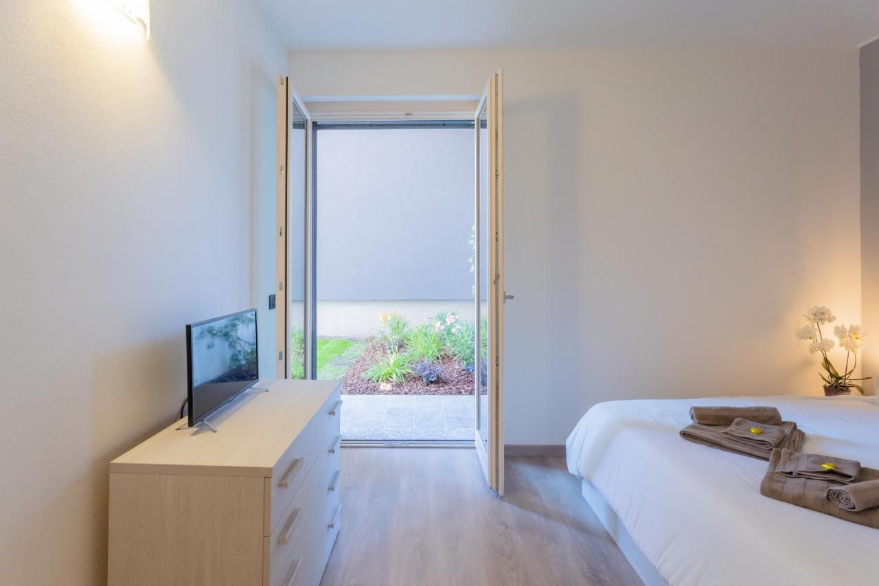 Anna'S Lodge Quiet & Charme By Rent All Como Pianello Del Lario Luaran gambar
