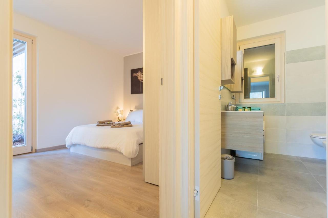 Anna'S Lodge Quiet & Charme By Rent All Como Pianello Del Lario Luaran gambar