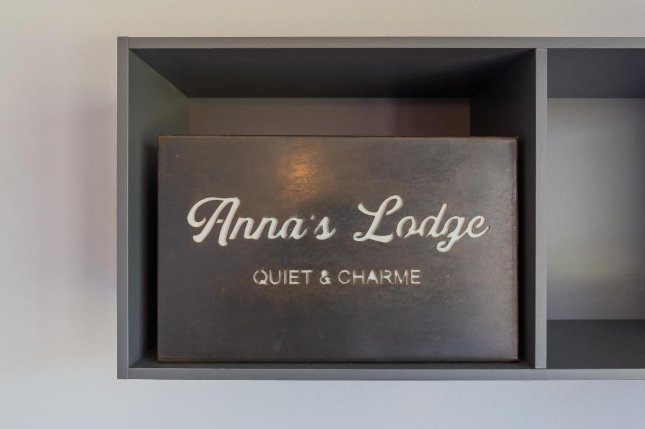 Anna'S Lodge Quiet & Charme By Rent All Como Pianello Del Lario Luaran gambar