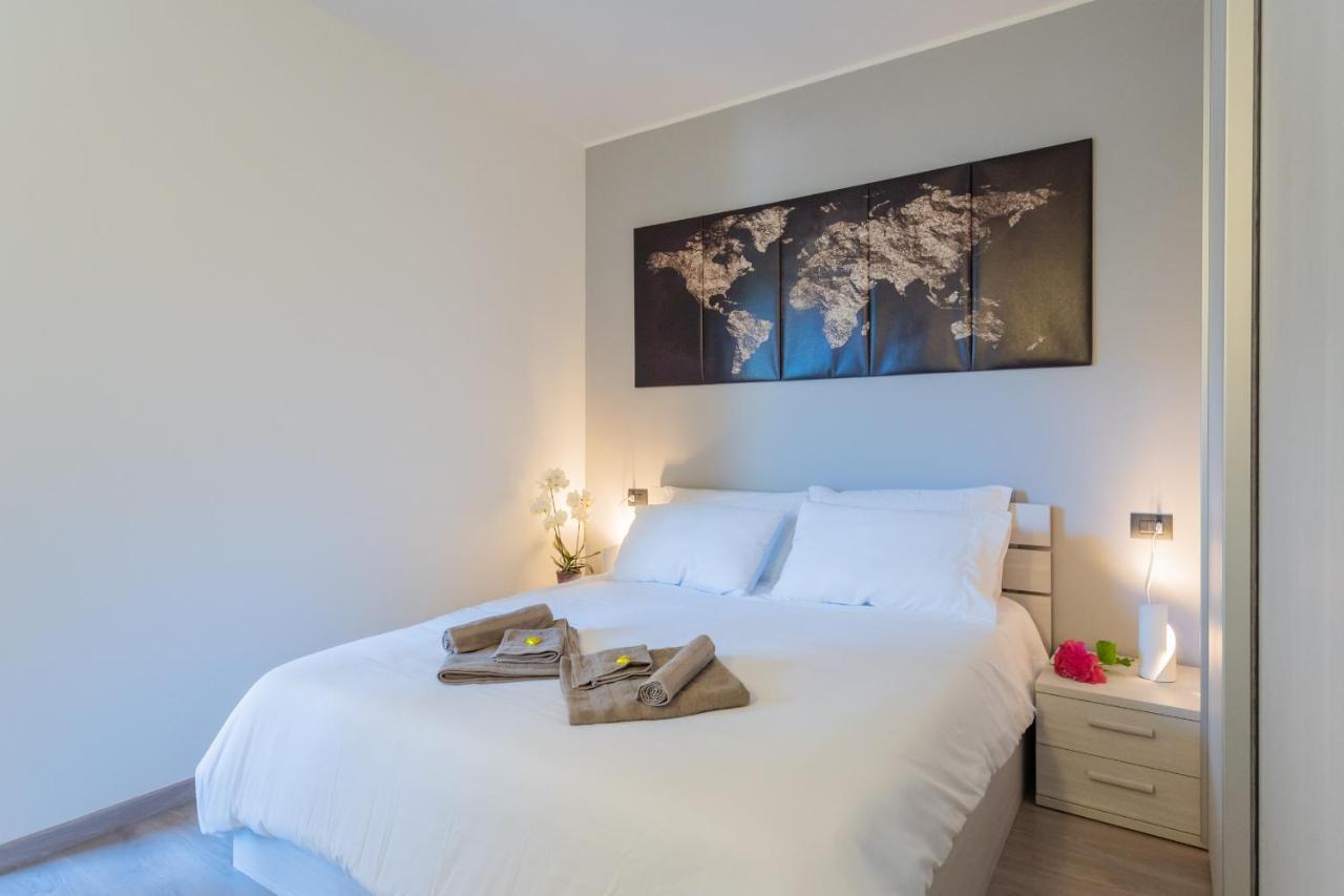 Anna'S Lodge Quiet & Charme By Rent All Como Pianello Del Lario Luaran gambar