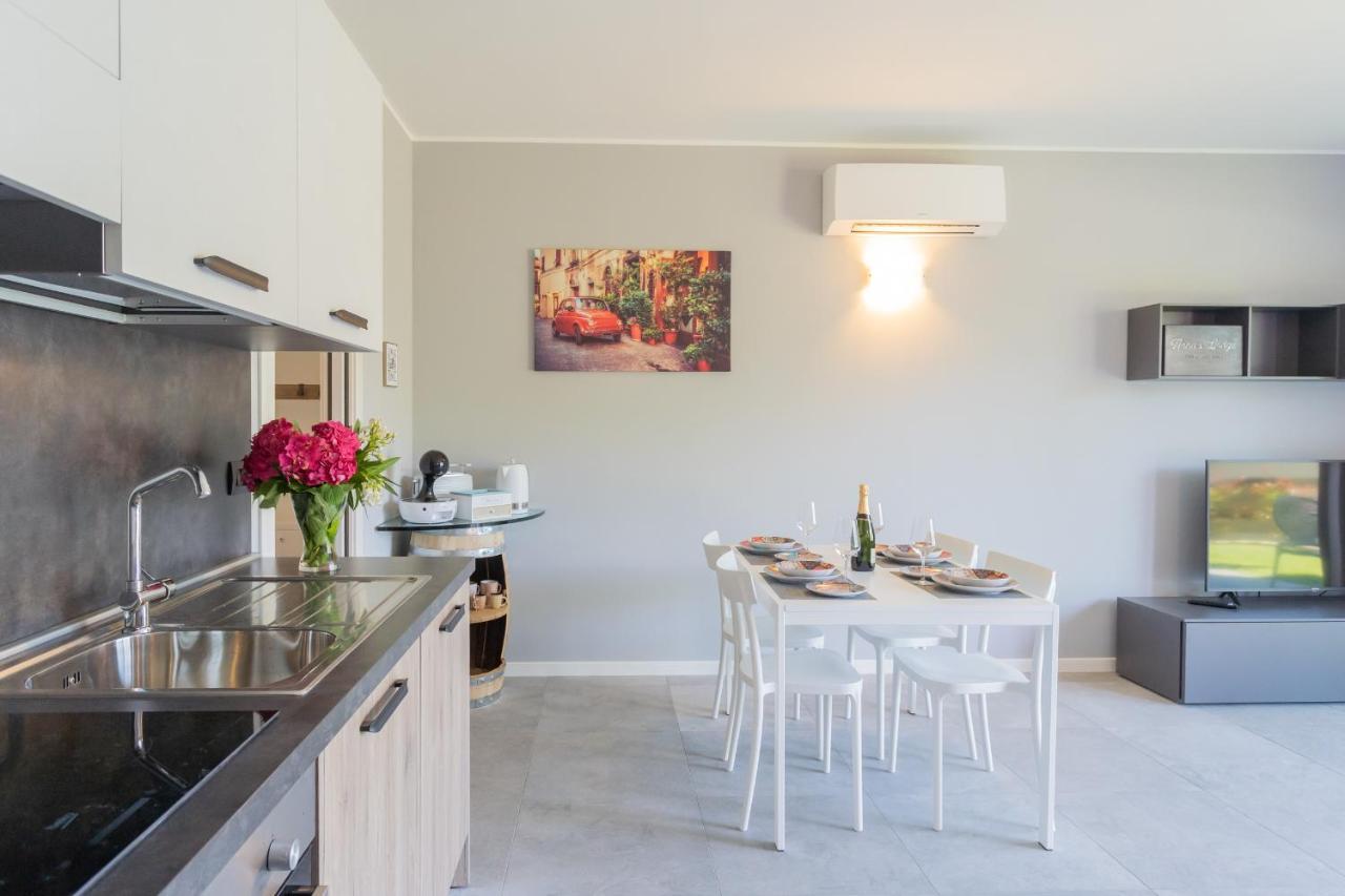 Anna'S Lodge Quiet & Charme By Rent All Como Pianello Del Lario Luaran gambar