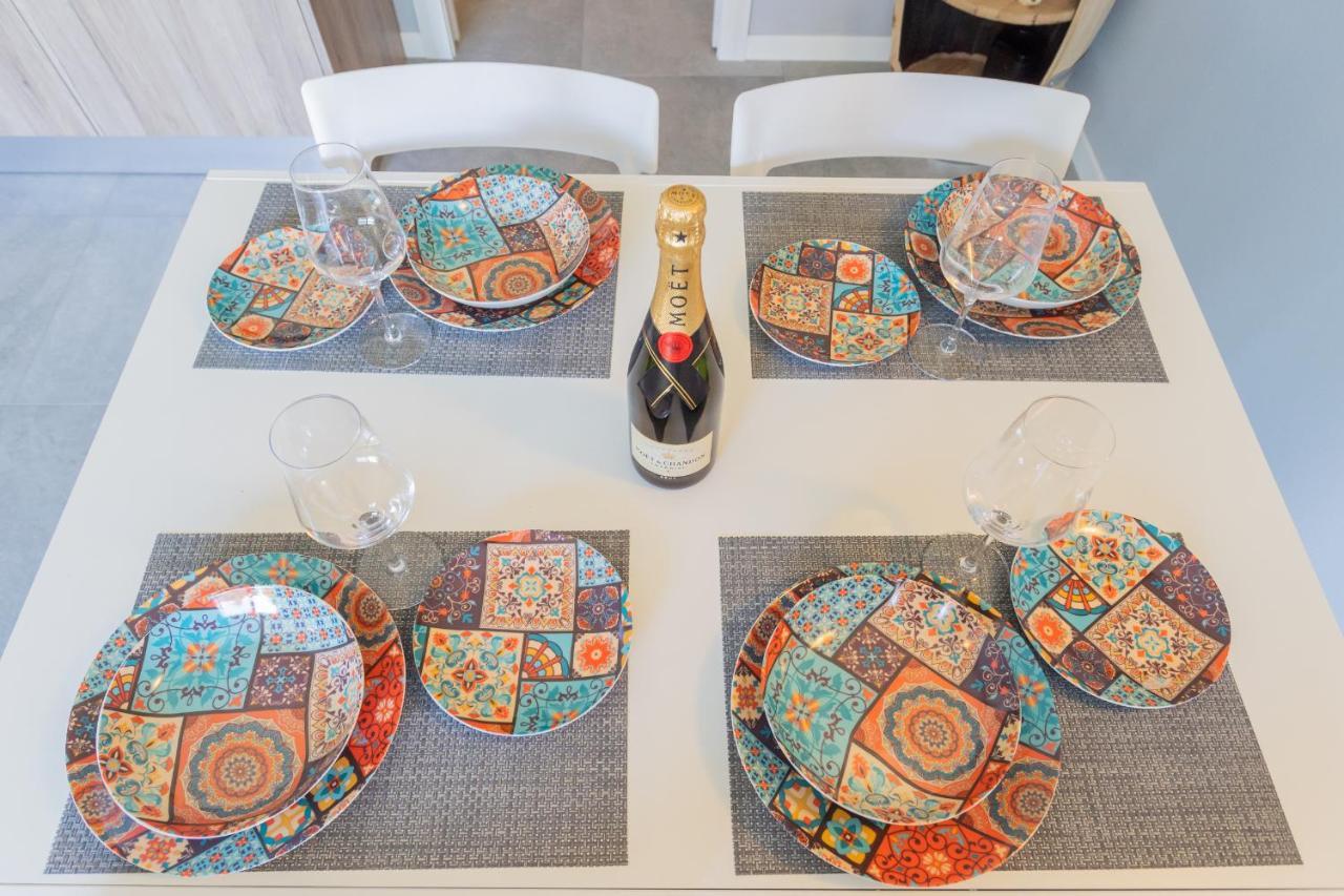 Anna'S Lodge Quiet & Charme By Rent All Como Pianello Del Lario Luaran gambar