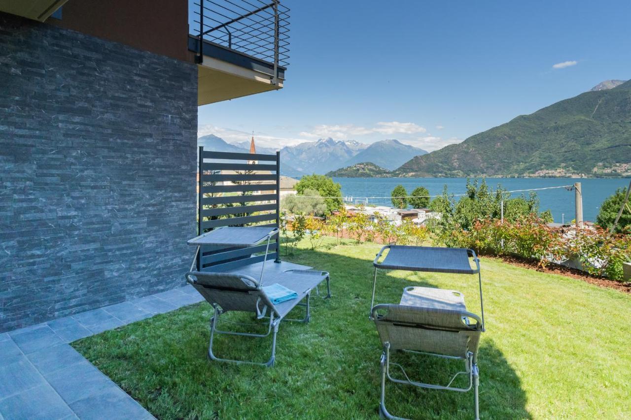 Anna'S Lodge Quiet & Charme By Rent All Como Pianello Del Lario Luaran gambar