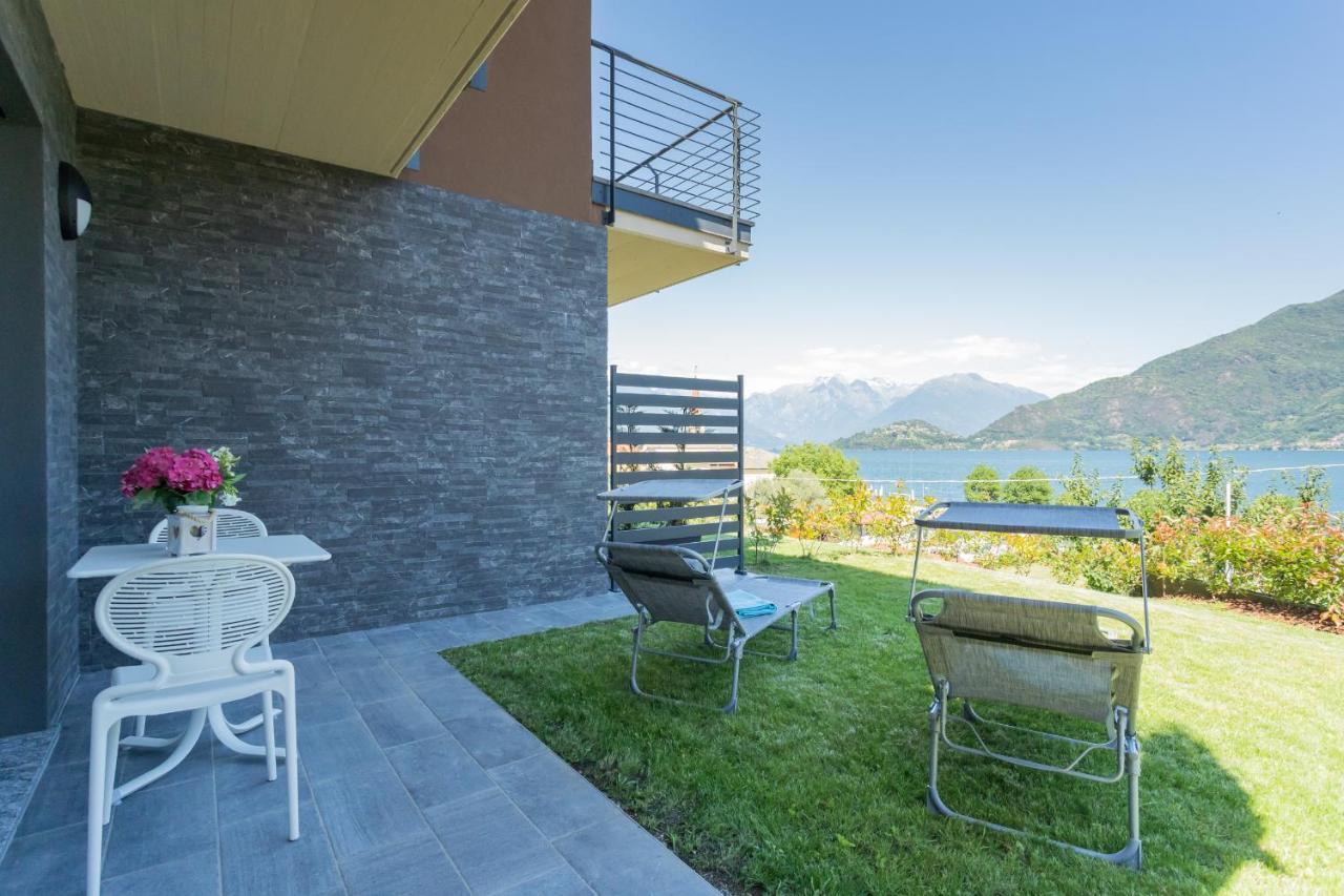 Anna'S Lodge Quiet & Charme By Rent All Como Pianello Del Lario Luaran gambar