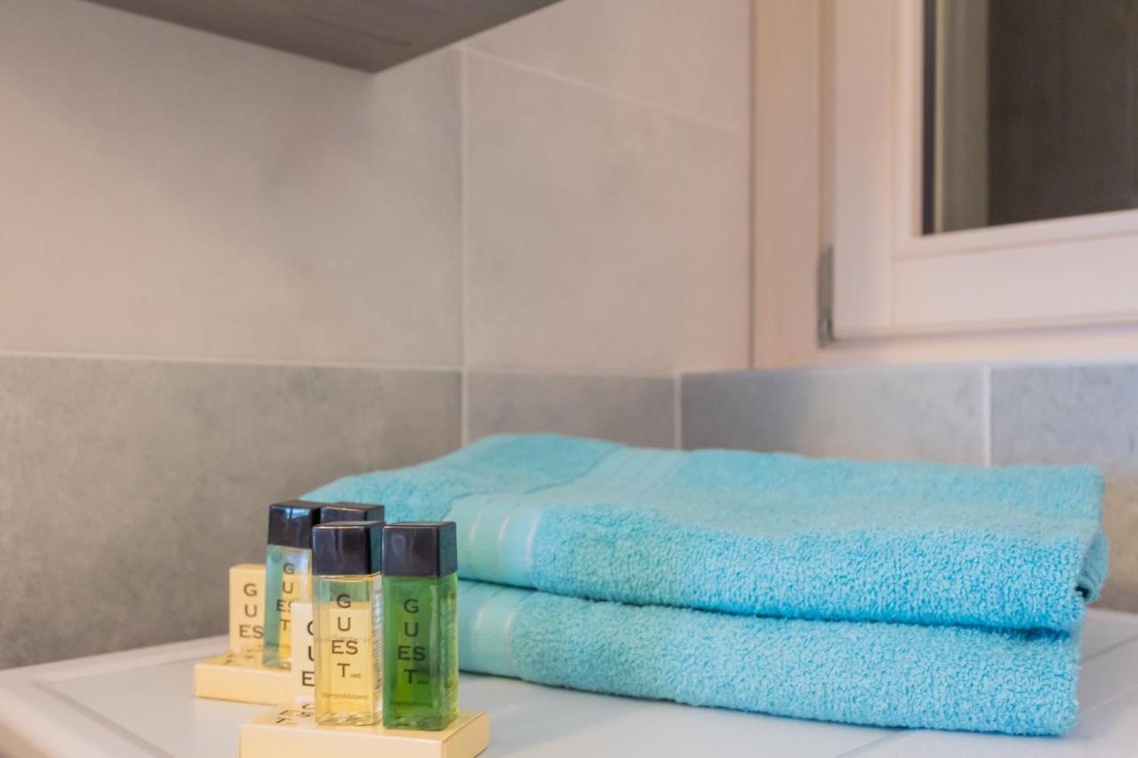 Anna'S Lodge Quiet & Charme By Rent All Como Pianello Del Lario Luaran gambar