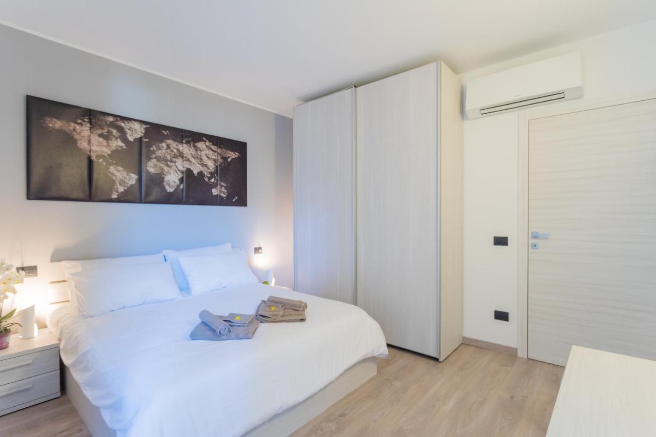 Anna'S Lodge Quiet & Charme By Rent All Como Pianello Del Lario Luaran gambar