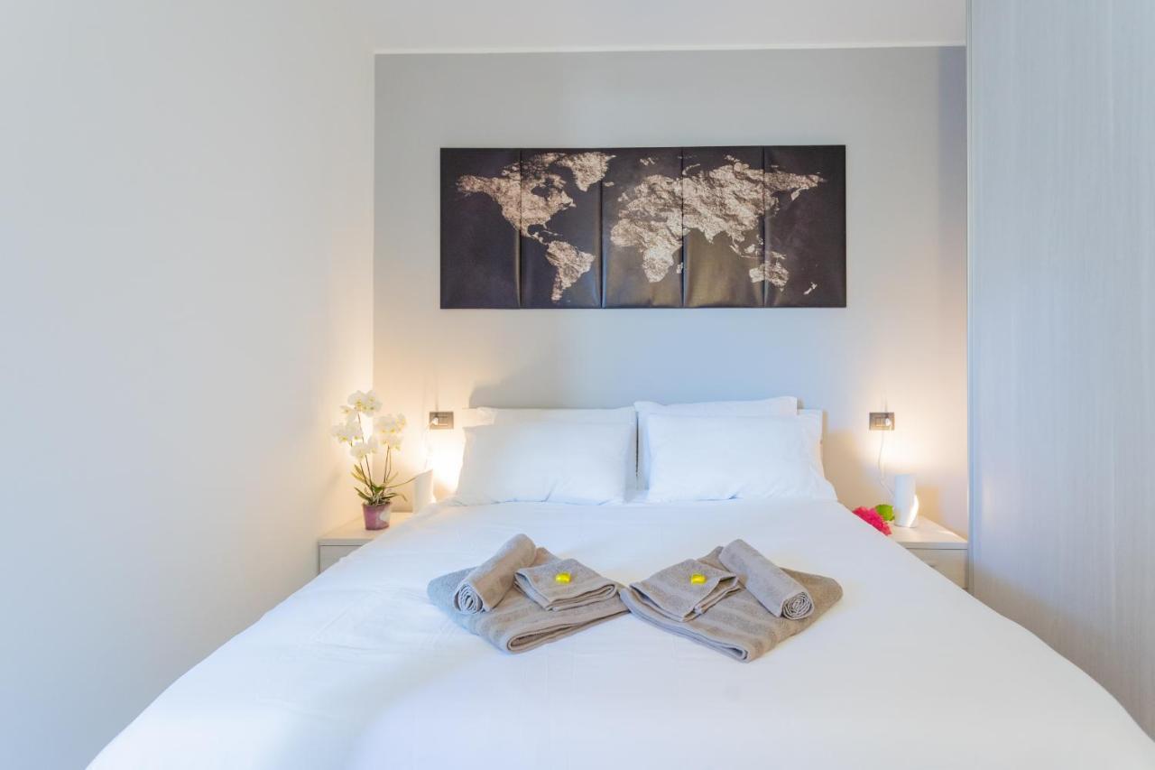 Anna'S Lodge Quiet & Charme By Rent All Como Pianello Del Lario Luaran gambar